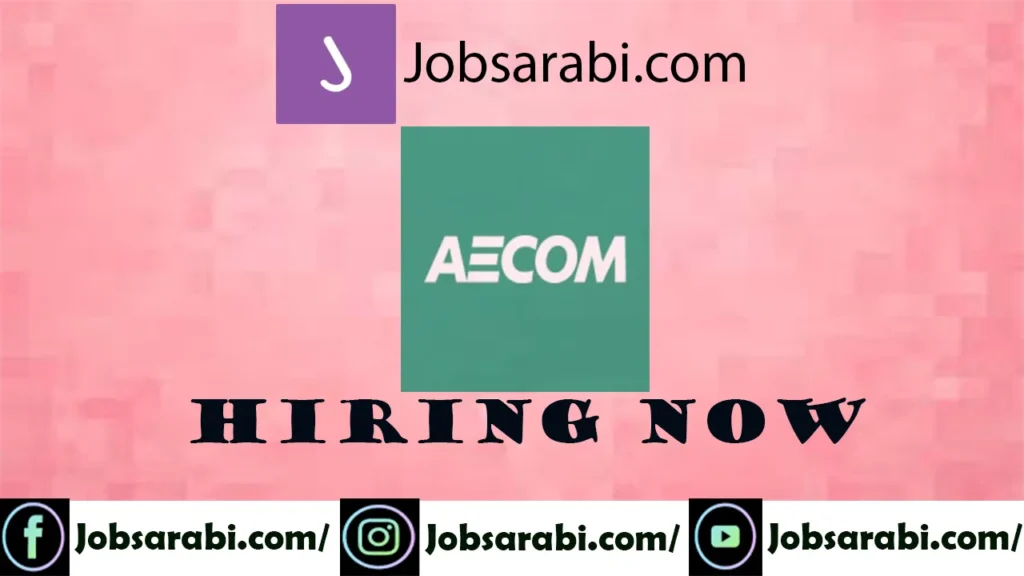 AECOM Careers