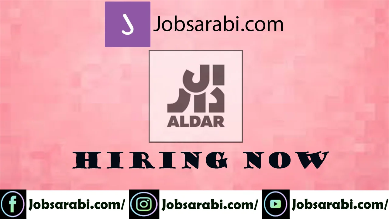 Aldar Education Careers