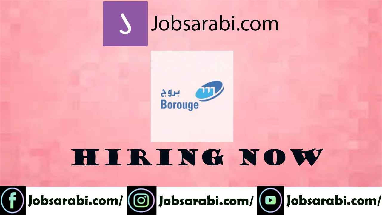 Borouge Careers