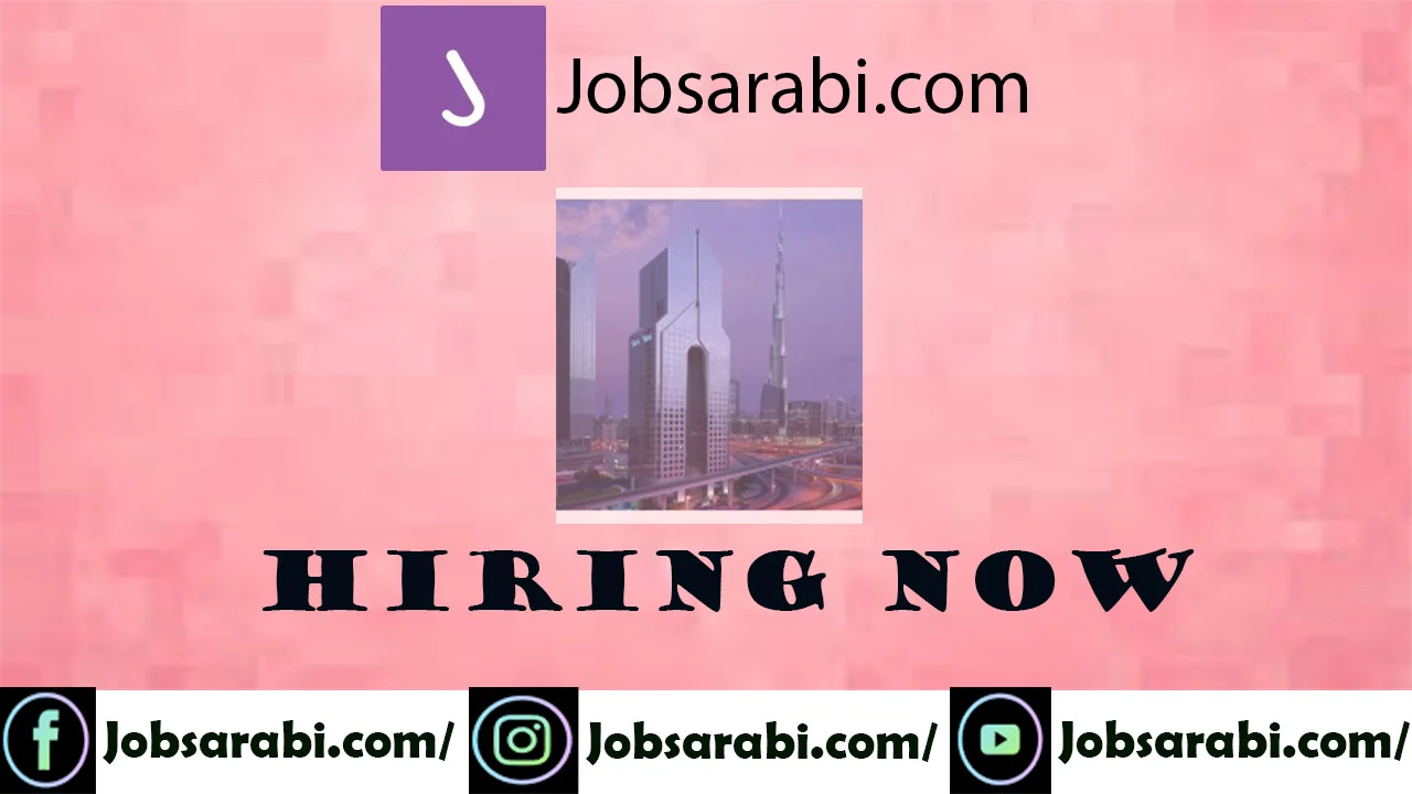 Dusit Thani Dubai Careers