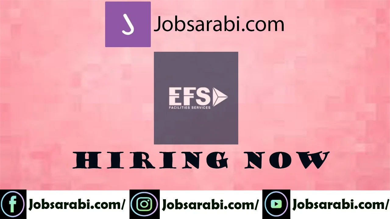 EFS Facilities Services Careers