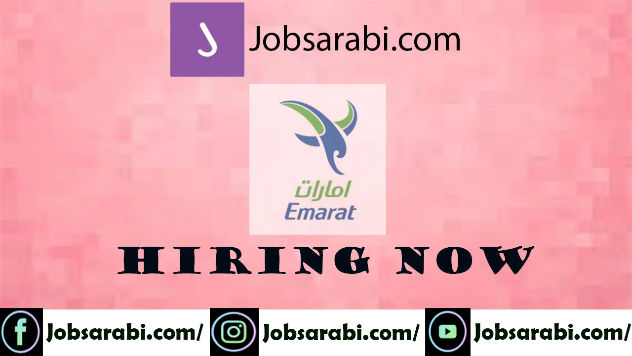 Emarat Careers