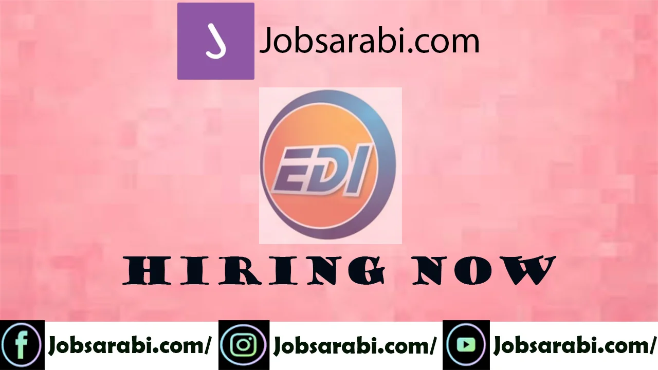 Emirates Driving Institute Careers