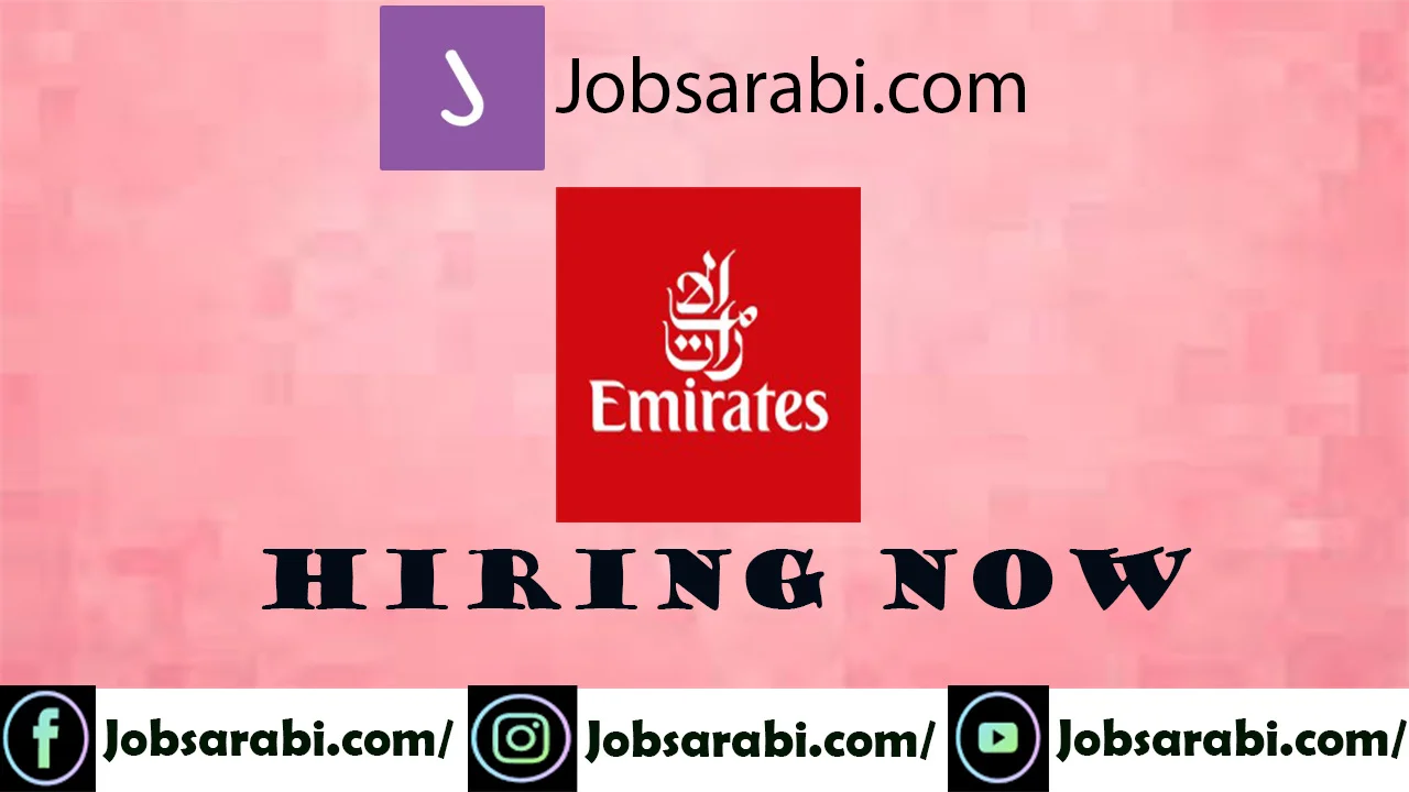 Emirates Careers