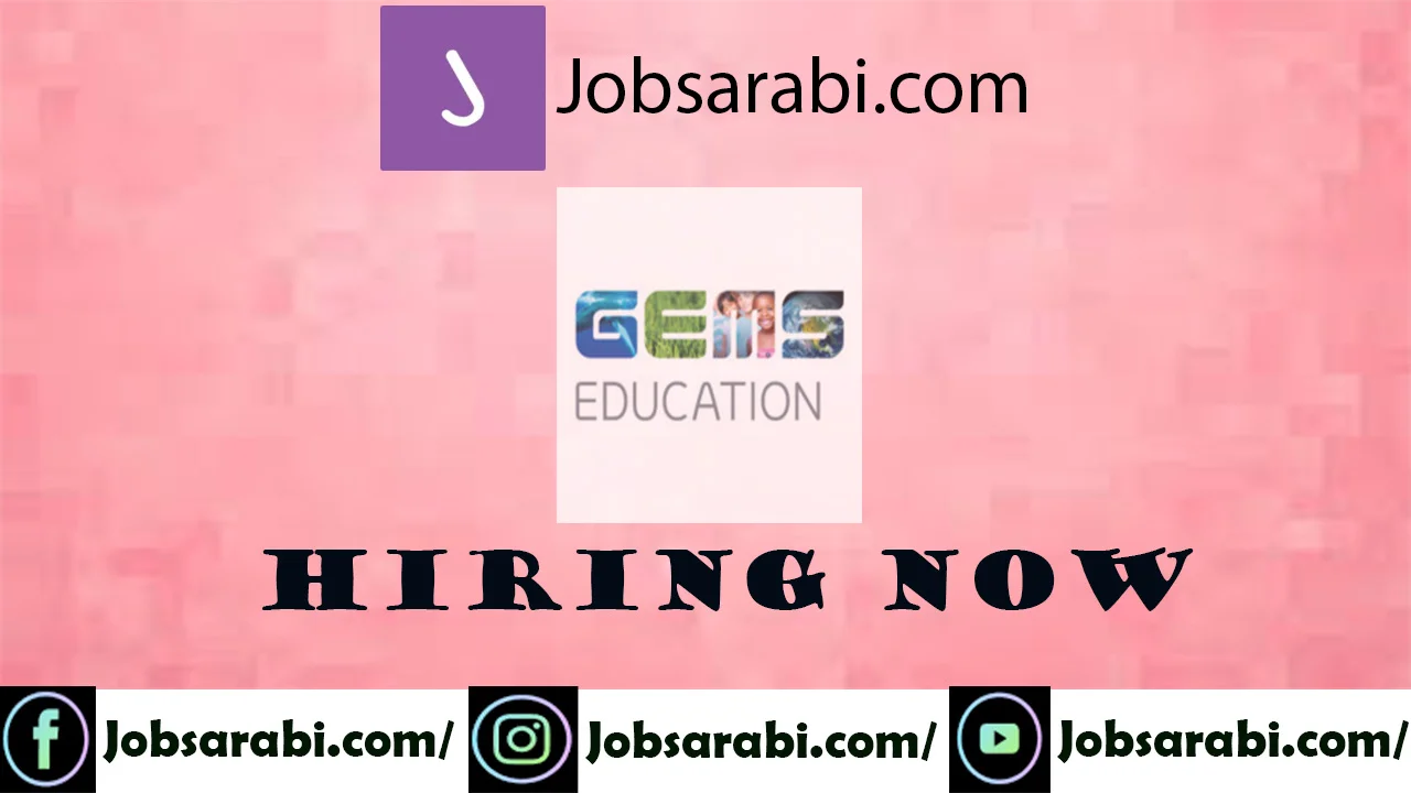 GEMS Education Careers
