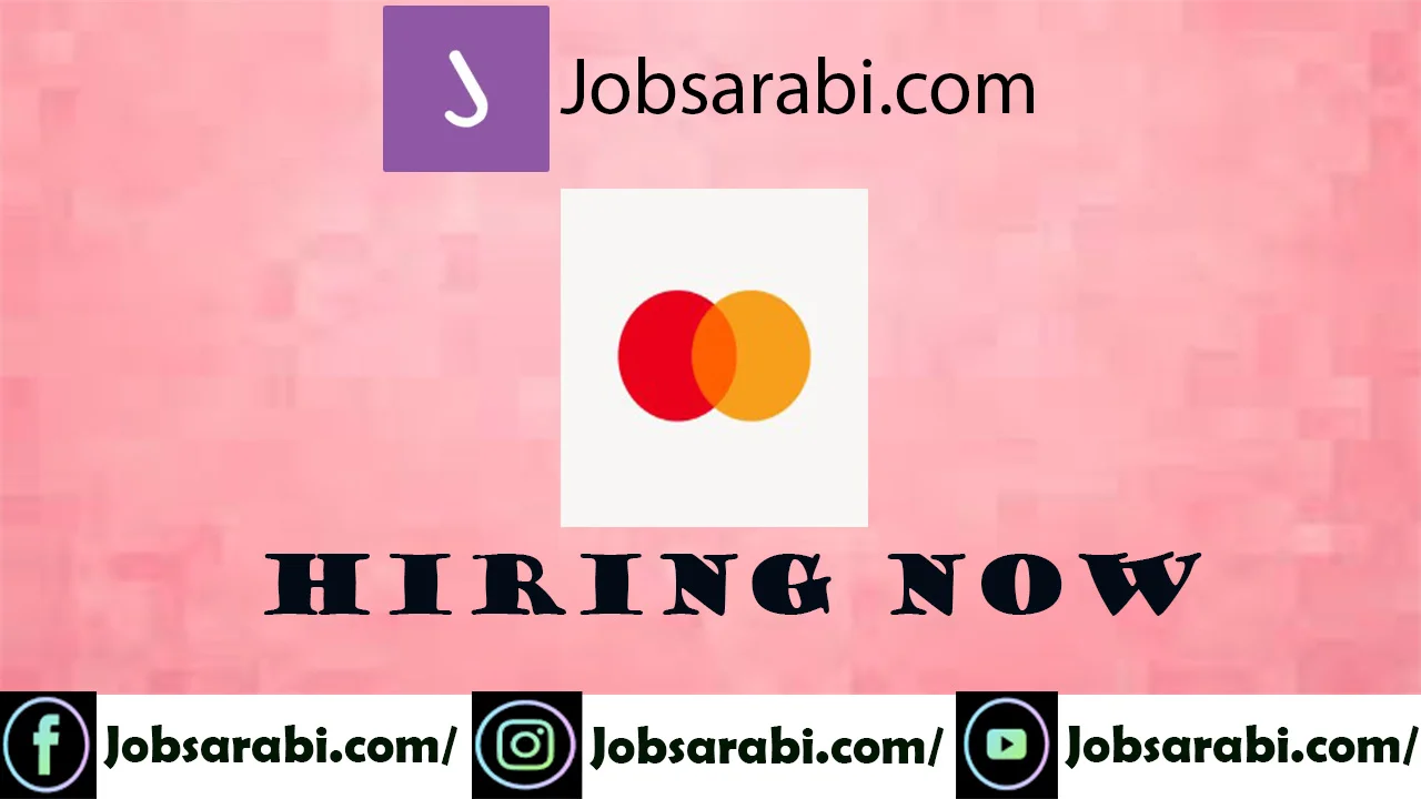 Mastercard Careers Dubai