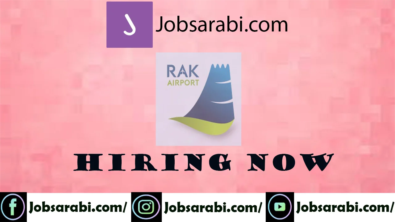RAK Airport Careers