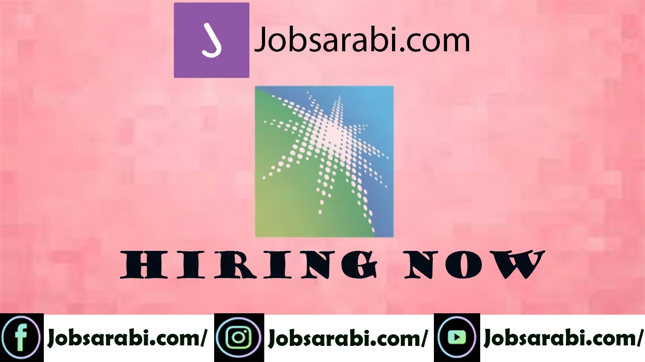 Saudi Aramco Careers