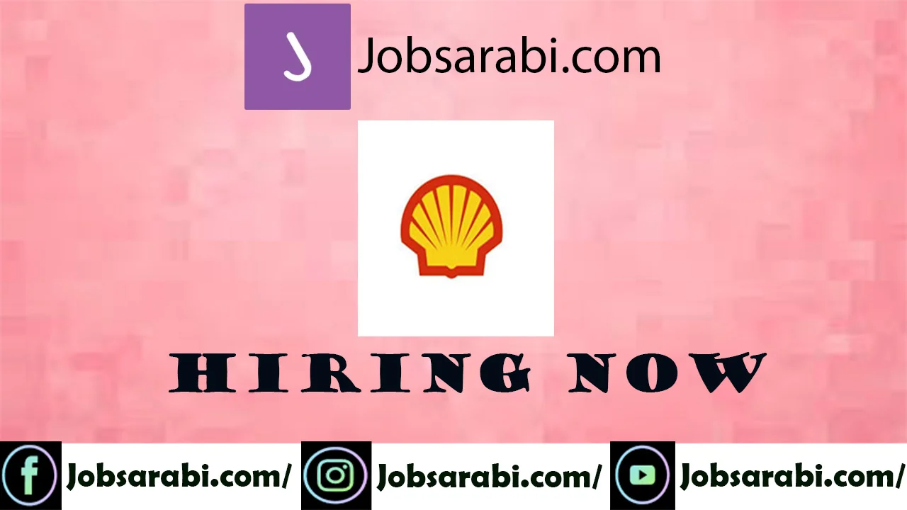 Shell Qatar Vacancies