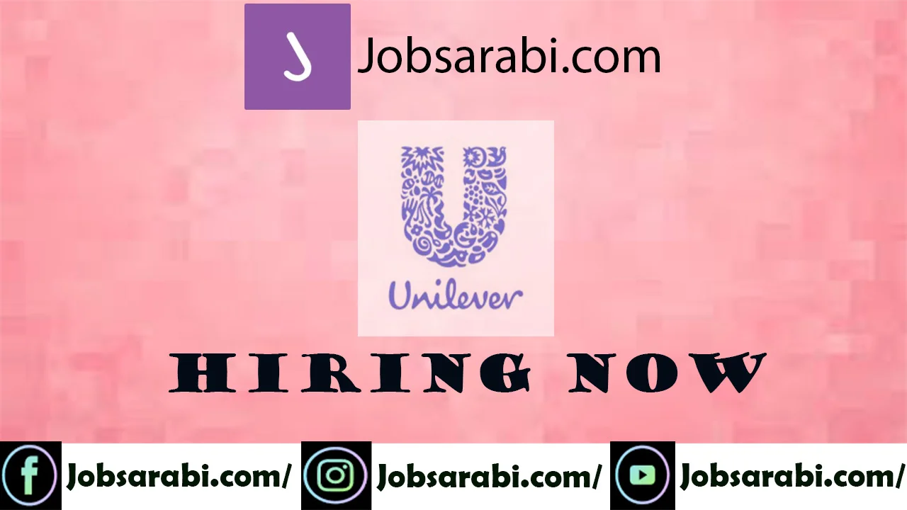 Unilever Careers