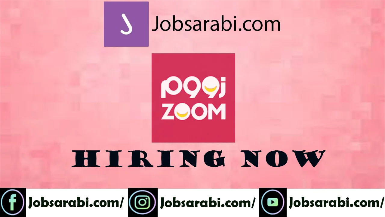 Zoom Supermarket Careers 2025 | Retail Job Vacancies Zoom Supermarket Careers