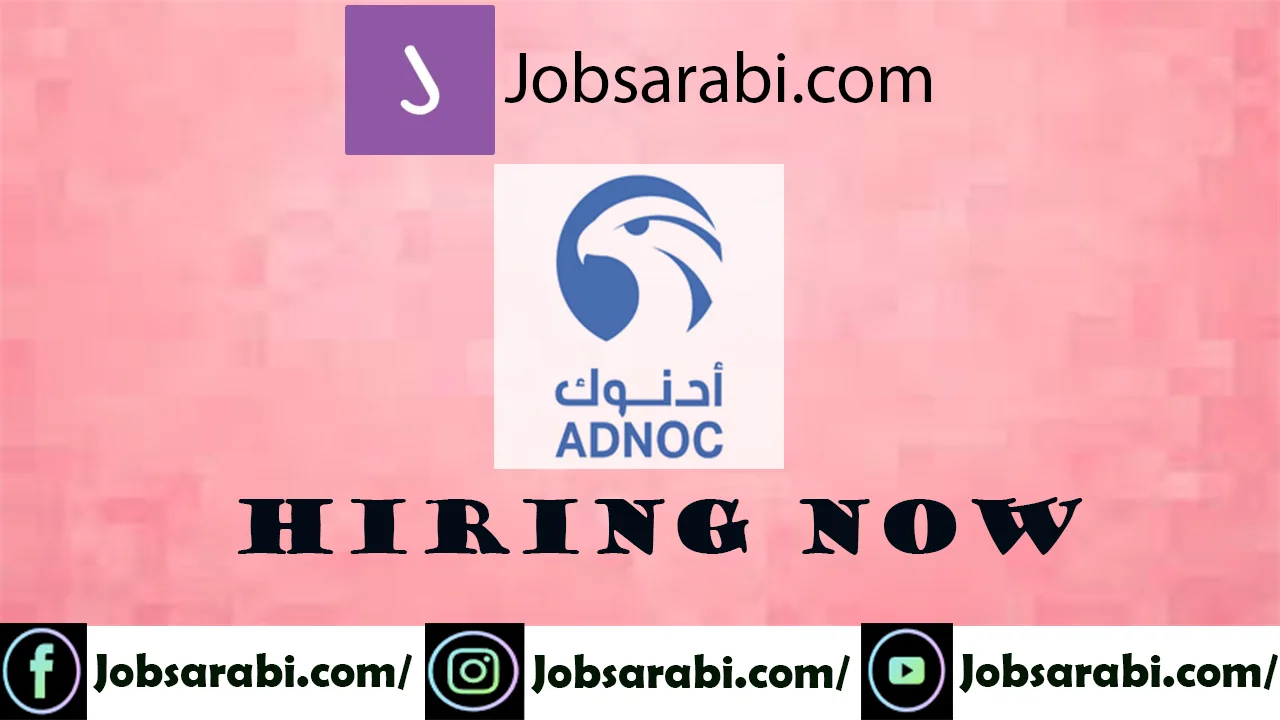 ADNOC Careers