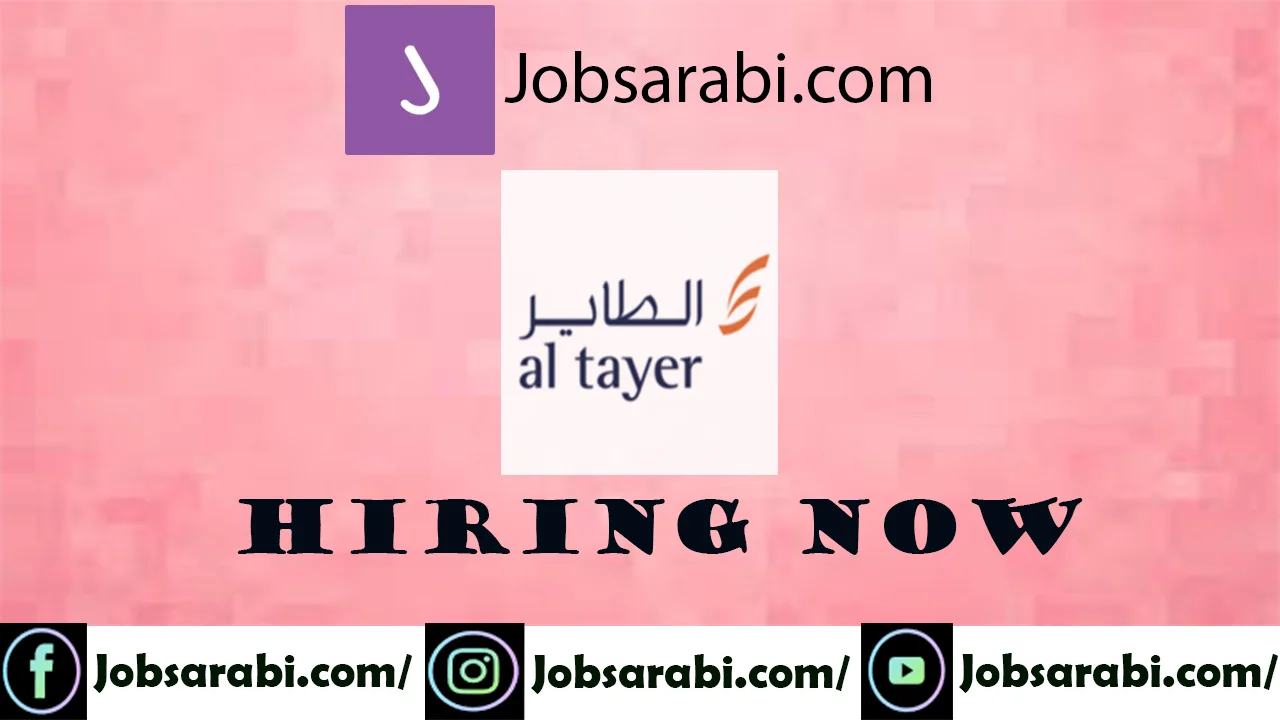 Al Tayer Careers UAE 2025 | High-Paying Retail & Fashion Jobs Al Tayer Careers