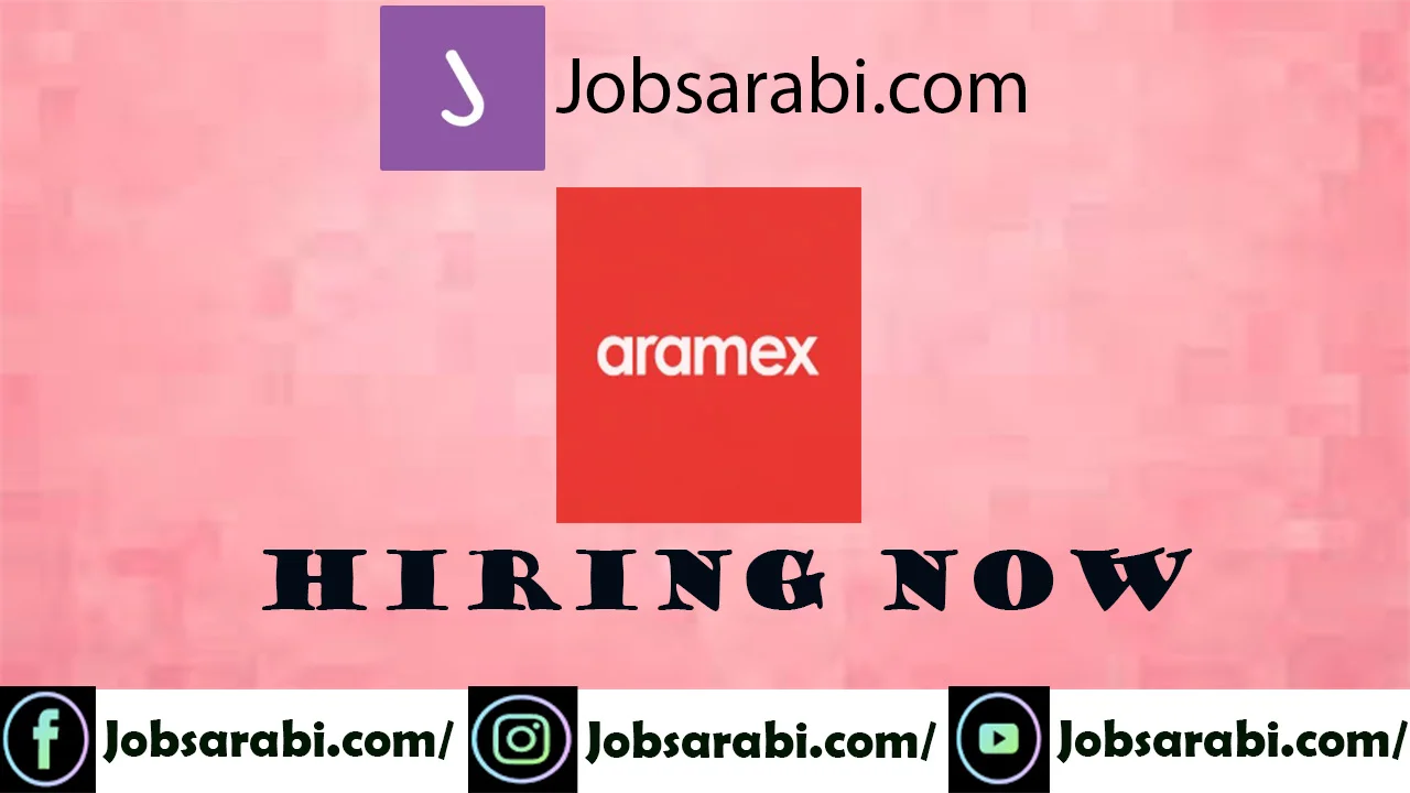 Aramex Careers