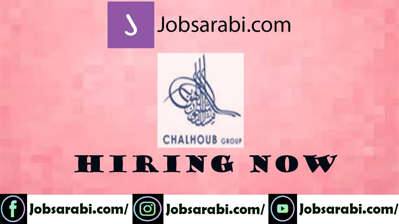 Chalhoub Group Careers 2025 | Luxury Brand Job Opportunities Chalhoub Group Careers