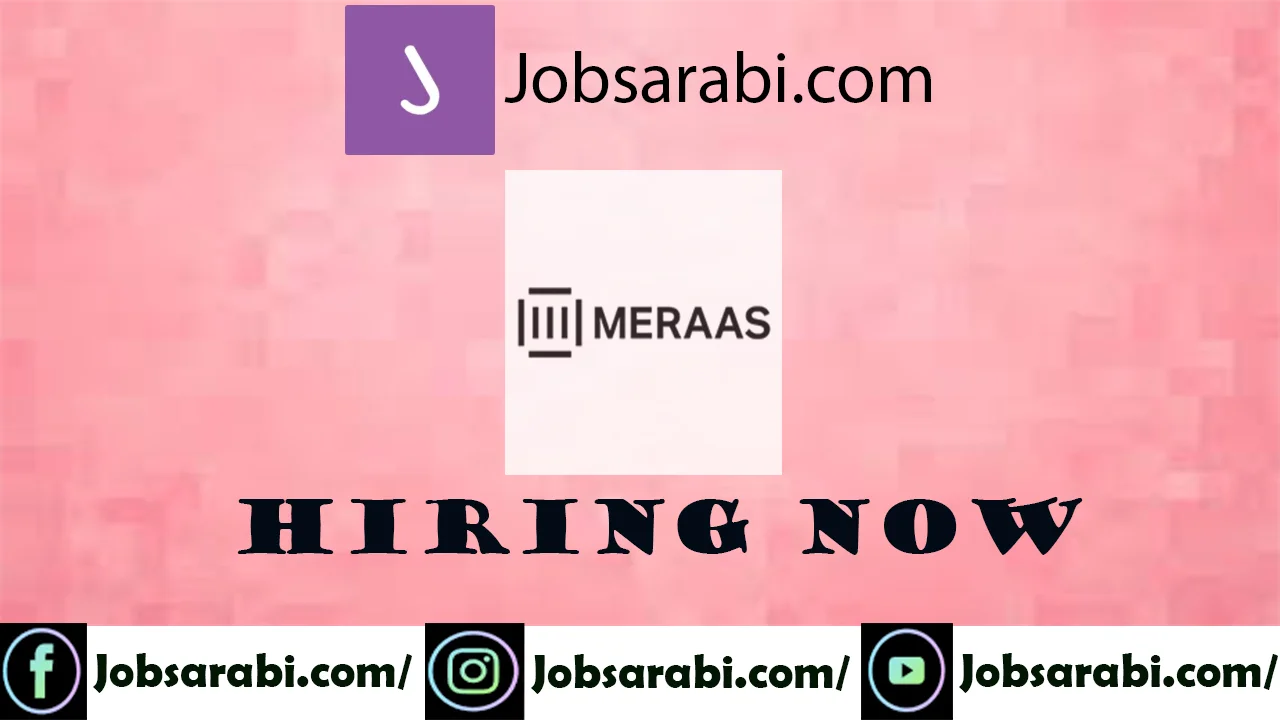 Meraas Careers