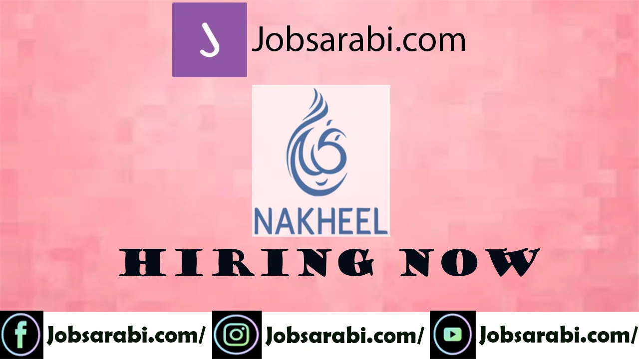 Nakheel Careers