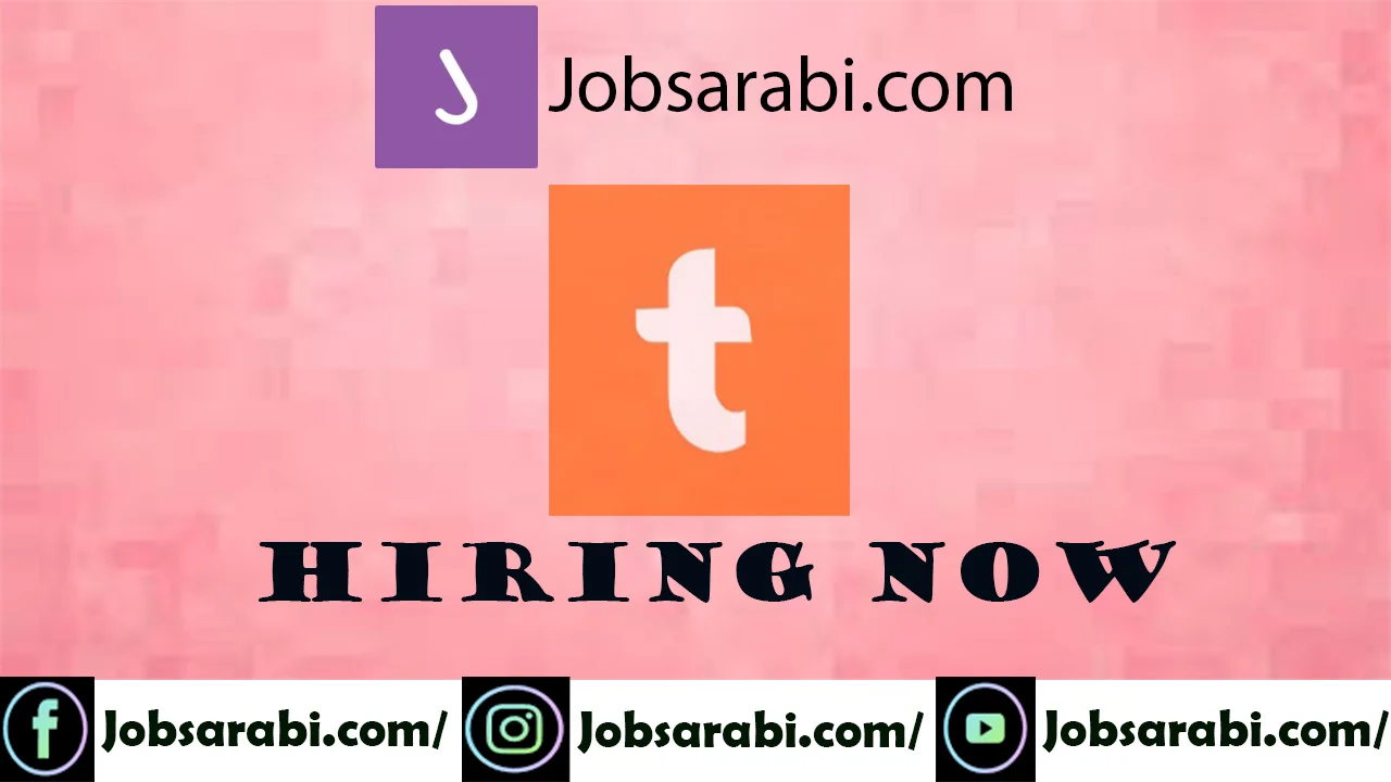 Talabat Careers For Freshers | Announce Work From Home Talabat Careers