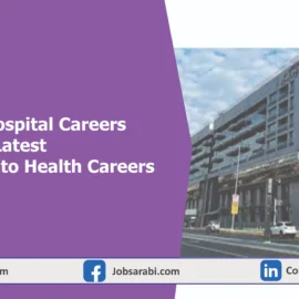 Burjeel Hospital Careers | Latest Introduction to Health Careers Burjeel Hospital Careers