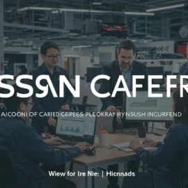 Nissan Careers 2025 | Latest Jobs Opening Hiring Online Nissan Careers