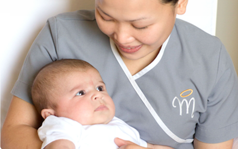 Certified Babysitters and Nannies Jobs In Abu Dhabi