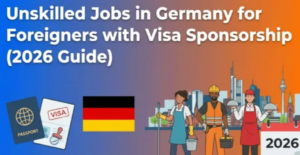 Hotel Jobs in Germany with Visa Sponsorship 2026